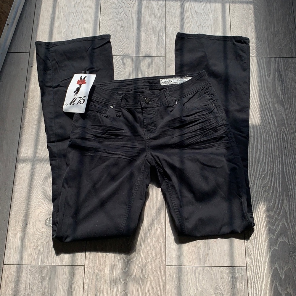May 75 women jeans